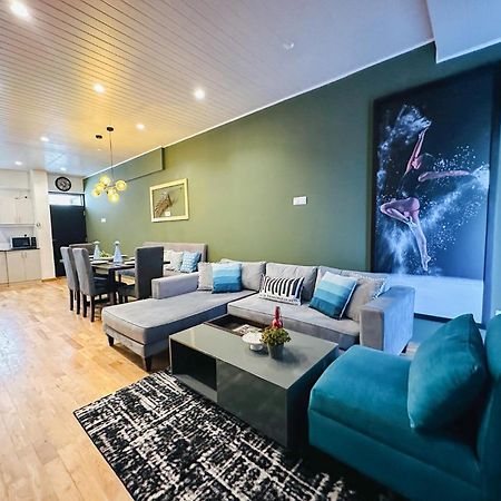 The Greens Luxury Apartment Nuwara Eliya Exterior photo