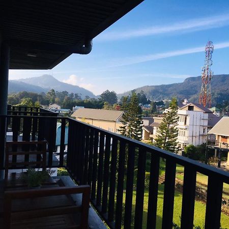 The Greens Luxury Apartment Nuwara Eliya Exterior photo