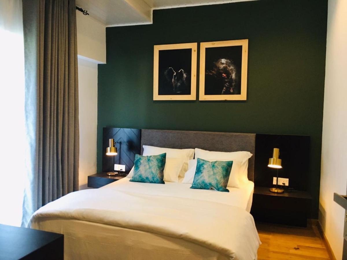 The Greens Luxury Apartment Nuwara Eliya Exterior photo