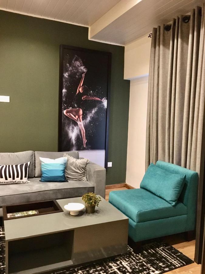 The Greens Luxury Apartment Nuwara Eliya Exterior photo