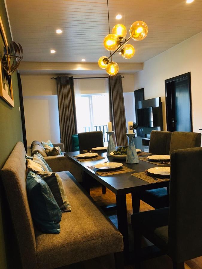 The Greens Luxury Apartment Nuwara Eliya Exterior photo