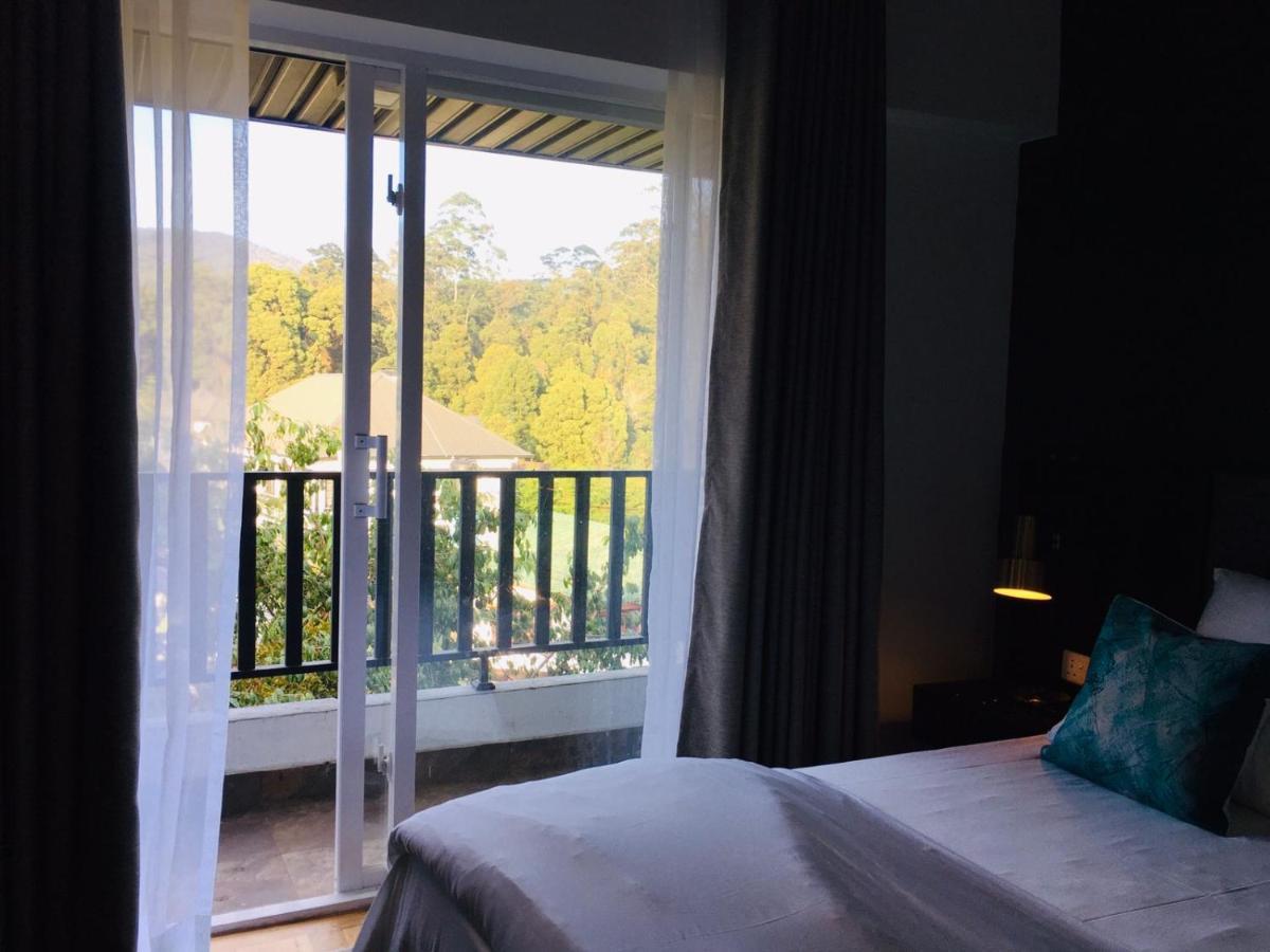 The Greens Luxury Apartment Nuwara Eliya Exterior photo