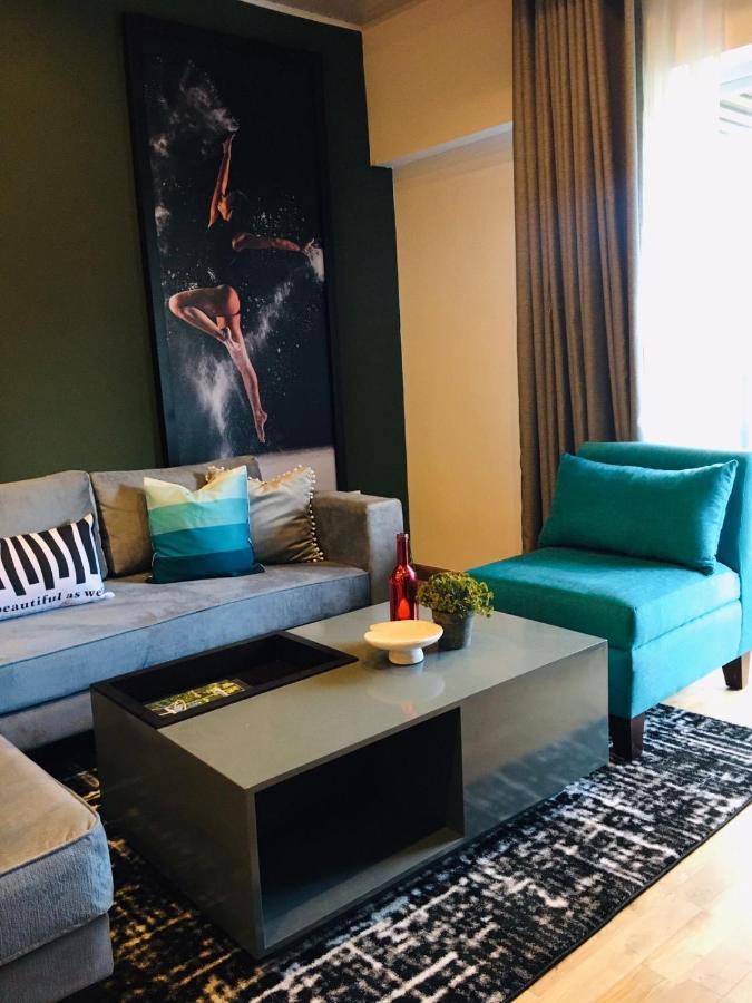 The Greens Luxury Apartment Nuwara Eliya Exterior photo